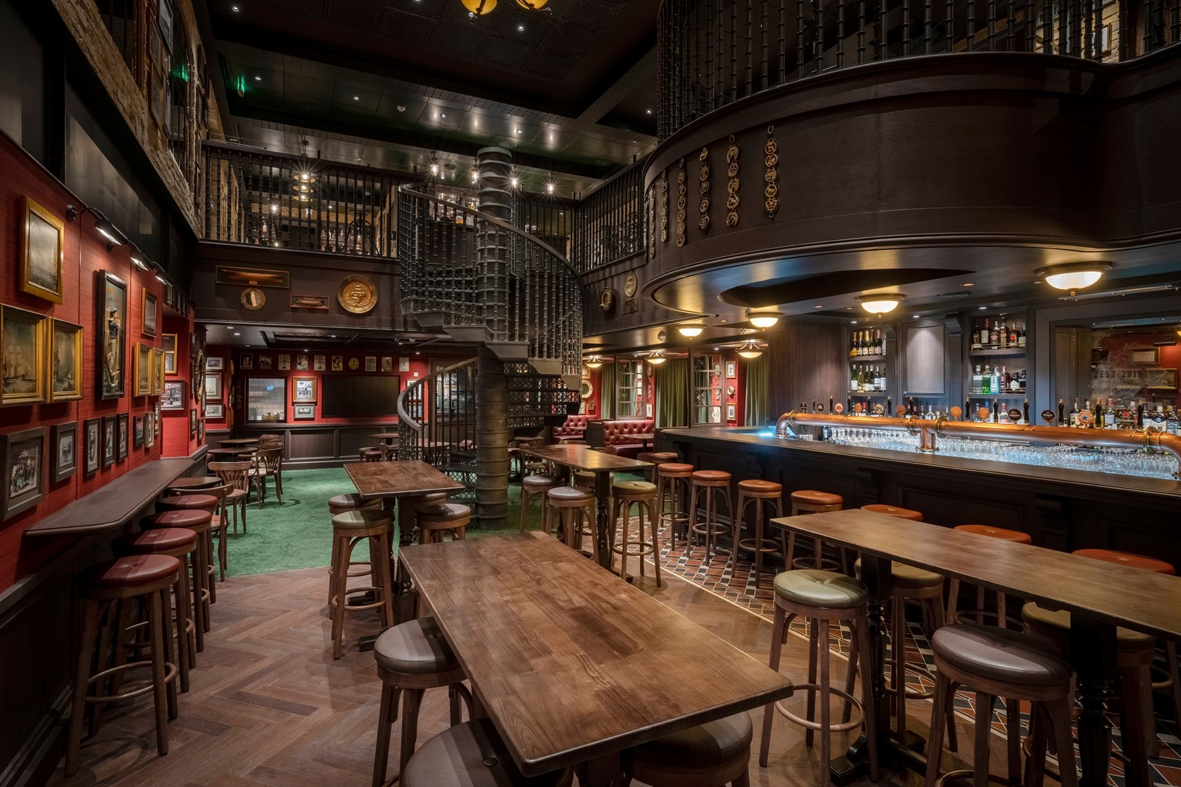 Пиво из морской воды